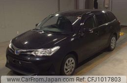 toyota corolla-fielder 2020 -TOYOTA--Corolla Fielder 6AA-NKE165G--NKE165-7238832---TOYOTA--Corolla Fielder 6AA-NKE165G--NKE165-7238832-