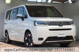 honda stepwagon 2025 CFJ1165901