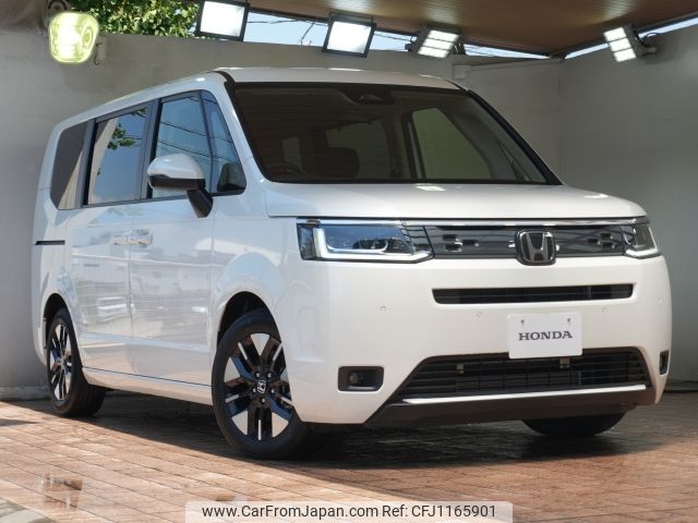 honda stepwagon 2025 CFJ1165901 image 1
