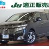 nissan elgrand 2012 -NISSAN--Elgrand TE52--033160---NISSAN--Elgrand TE52--033160- image 1