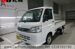 daihatsu hijet-truck 2014 -DAIHATSU 【札幌 480ﾂ8077】--Hijet Truck S211P--0298276---DAIHATSU 【札幌 480ﾂ8077】--Hijet Truck S211P--0298276-