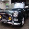 daihatsu mira-gino 2001 GOO_JP_700051021130240527001 image 1