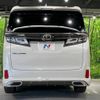 toyota vellfire 2018 -TOYOTA--Vellfire DBA-AGH30W--AGH30-0231715---TOYOTA--Vellfire DBA-AGH30W--AGH30-0231715- image 17