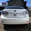 lexus hs 2009 CFJ1595149 image 16