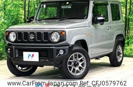 suzuki jimny 2023 -SUZUKI--Jimny 3BA-JB64W--JB64W-279225---SUZUKI--Jimny 3BA-JB64W--JB64W-279225-