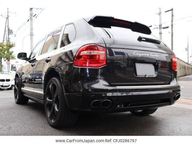 porsche cayenne 2007 -PORSCHE 【京都 302ほ8828】--Porsche Cayenne 9PAM4851A-WP1ZZZ9PZ8LA82500---PORSCHE 【京都 302ほ8828】--Porsche Cayenne 9PAM4851A-WP1ZZZ9PZ8LA82500- image 2