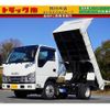 isuzu elf-truck 2023 GOO_NET_EXCHANGE_0208594A30250121W001 image 1