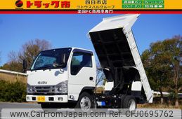 isuzu elf-truck 2023 GOO_NET_EXCHANGE_0208594A30250121W001