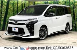 toyota voxy 2021 -TOYOTA--Voxy 3BA-ZRR80W--ZRR80-0682072---TOYOTA--Voxy 3BA-ZRR80W--ZRR80-0682072-