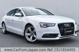 audi a5 2014 CFJ1854495