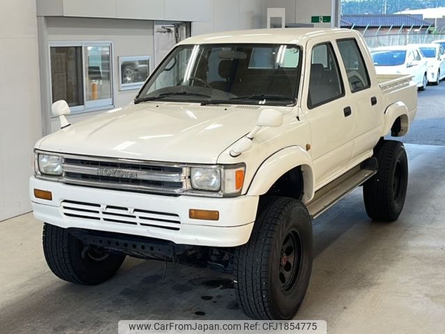 toyota hilux 1995 CFJ1854775 image 1