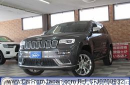 jeep grand-cherokee 2019 -CHRYSLER--Jeep Grand Cherokee DBA-WK36TA--1C4RJFKG8KC743251---CHRYSLER--Jeep Grand Cherokee DBA-WK36TA--1C4RJFKG8KC743251-