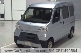 daihatsu hijet-van 2019 -DAIHATSU--Hijet Van S321V-0409163---DAIHATSU--Hijet Van S321V-0409163-