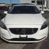 volvo v40 2013 quick_quick_DBA-MB4164T_YV1MV485BE2093576 image 2