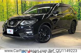 nissan x-trail 2017 quick_quick_NT32_NT32-582005