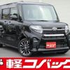 daihatsu tanto 2019 quick_quick_LA650S_LA650S-1007920 image 1