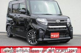 daihatsu tanto 2019 quick_quick_LA650S_LA650S-1007920