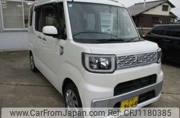 daihatsu wake 2015 -DAIHATSU 【一宮 580ﾆ8664】--WAKE DBA-LA700S--LA700S-0034368---DAIHATSU 【一宮 580ﾆ8664】--WAKE DBA-LA700S--LA700S-0034368-