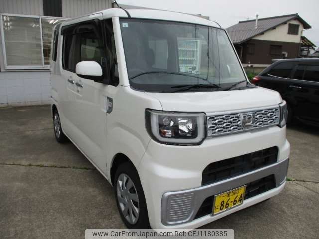 daihatsu wake 2015 -DAIHATSU 【一宮 580ﾆ8664】--WAKE DBA-LA700S--LA700S-0034368---DAIHATSU 【一宮 580ﾆ8664】--WAKE DBA-LA700S--LA700S-0034368- image 1