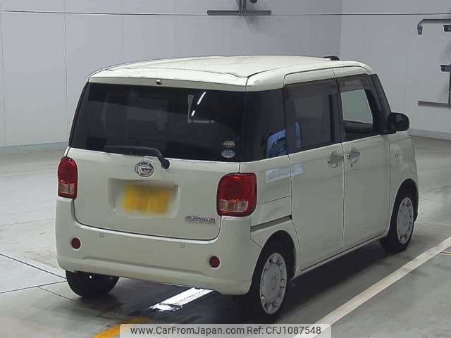 daihatsu move-canbus 2017 -DAIHATSU 【名古屋 587ｸ1213】--Move Canbus DBA-LA800S--LA800S-0041073---DAIHATSU 【名古屋 587ｸ1213】--Move Canbus DBA-LA800S--LA800S-0041073- image 2