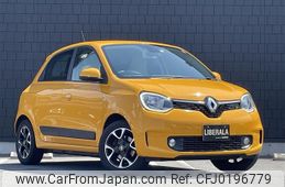 renault twingo 2019 -RENAULT--Renault Twingo 3BA-AHH4B--VF1AH000XK0800982---RENAULT--Renault Twingo 3BA-AHH4B--VF1AH000XK0800982-