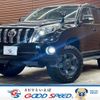 toyota land-cruiser-prado 2014 -TOYOTA--Land Cruiser Prado CBA-TRJ150W--TRJ150-0042177---TOYOTA--Land Cruiser Prado CBA-TRJ150W--TRJ150-0042177- image 1