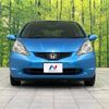 honda fit 2010 -HONDA--Fit DBA-GE6--GE6-1395397---HONDA--Fit DBA-GE6--GE6-1395397- image 15