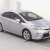 toyota prius 2013 -TOYOTA 【広島 301ﾒ2669】--Prius ZVW30-5706608---TOYOTA 【広島 301ﾒ2669】--Prius ZVW30-5706608- image 1