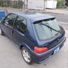 peugeot 106 1998 GOO_JP_700054078630241215001 image 7