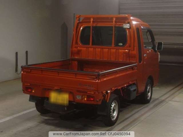 daihatsu hijet-truck 2015 -DAIHATSU 【三重 480ﾉ2602】--Hijet Truck EBD-S510P--S510P-0062974---DAIHATSU 【三重 480ﾉ2602】--Hijet Truck EBD-S510P--S510P-0062974- image 2