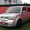 nissan cube 2016 CFJ1647004 image 24