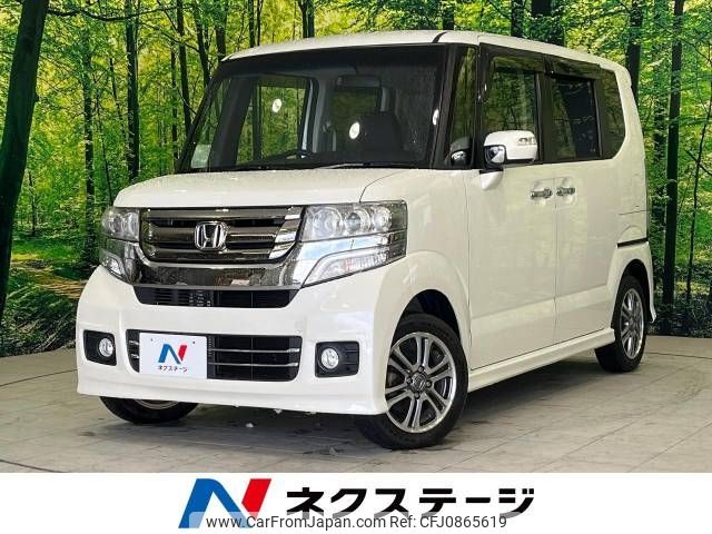 honda n-box 2016 -HONDA--N BOX DBA-JF1--JF1-1804092---HONDA--N BOX DBA-JF1--JF1-1804092- image 1