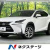 lexus nx 2016 -LEXUS--Lexus NX DBA-AGZ10--AGZ10-1009635---LEXUS--Lexus NX DBA-AGZ10--AGZ10-1009635- image 1