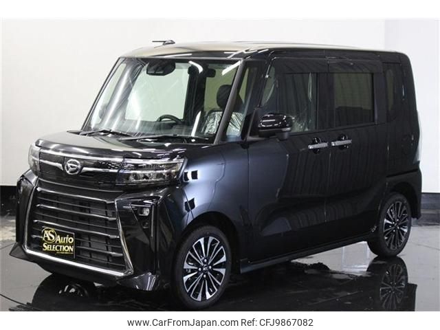 daihatsu tanto 2023 -DAIHATSU--Tanto 5BA-LA660S--LA660S-0102***---DAIHATSU--Tanto 5BA-LA660S--LA660S-0102***- image 1