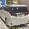 toyota alphard 2020 -TOYOTA--Alphard AGH30W-9014143---TOYOTA--Alphard AGH30W-9014143- image 2