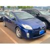 toyota prius 2010 -TOYOTA--Prius DAA-ZVW30--ZVW30-1210744---TOYOTA--Prius DAA-ZVW30--ZVW30-1210744- image 1