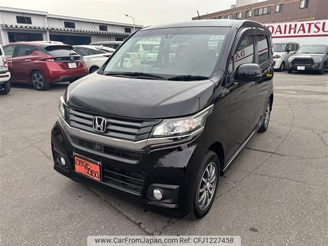 honda n-wgn 2014 quick_quick_DBA-JH2_JH2-1011307 image 2