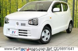 suzuki alto 2019 -SUZUKI--Alto DBA-HA36S--HA36S-516457---SUZUKI--Alto DBA-HA36S--HA36S-516457-