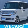 honda n-box 2016 quick_quick_DBA-JF1_JF1-2516469 image 1