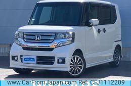 honda n-box 2016 quick_quick_DBA-JF1_JF1-2516469