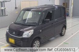 suzuki spacia 2017 -SUZUKI 【岐阜 581ﾒ6868】--Spacia DAA-MK42S--MK42S-205125---SUZUKI 【岐阜 581ﾒ6868】--Spacia DAA-MK42S--MK42S-205125-