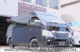 nissan nv350-caravan-wagon 2017 quick_quick_CBA-KS4E26_KS4E26-100093