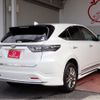 toyota harrier 2014 -TOYOTA--Harrier DBA-ZSU65W--ZSU65-0005490---TOYOTA--Harrier DBA-ZSU65W--ZSU65-0005490- image 2