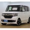 honda n-box 2019 -HONDA--N BOX JF3--JF3-2078797---HONDA--N BOX JF3--JF3-2078797- image 1