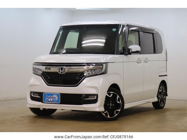 honda n-box 2019 -HONDA--N BOX JF3--JF3-2078797---HONDA--N BOX JF3--JF3-2078797- image 1