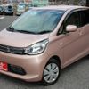 mitsubishi ek-wagon 2015 quick_quick_B11W_B11W-0134997 image 17