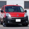 renault kangoo 2012 -RENAULT 【新潟 301ﾉ5522】--Renault Kangoo ABA-KWK4M--VF1KWODBAC0673311---RENAULT 【新潟 301ﾉ5522】--Renault Kangoo ABA-KWK4M--VF1KWODBAC0673311- image 2