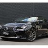 lexus rc-f 2015 -LEXUS--Lexus RC F DBA-USC10--USC10-6001744---LEXUS--Lexus RC F DBA-USC10--USC10-6001744- image 1