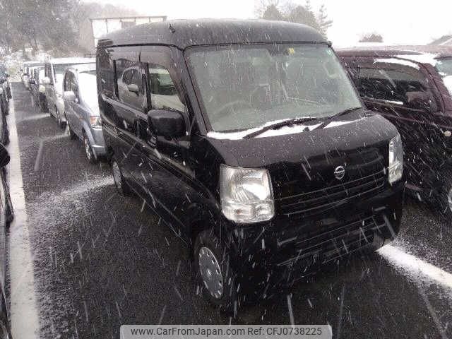 nissan clipper-van 2017 -NISSAN--Clipper Van DR17V--146059---NISSAN--Clipper Van DR17V--146059- image 1