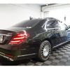 mercedes-benz s-class 2018 -MERCEDES-BENZ--Benz S Class DBA-222986--WDD2229861A434916---MERCEDES-BENZ--Benz S Class DBA-222986--WDD2229861A434916- image 9